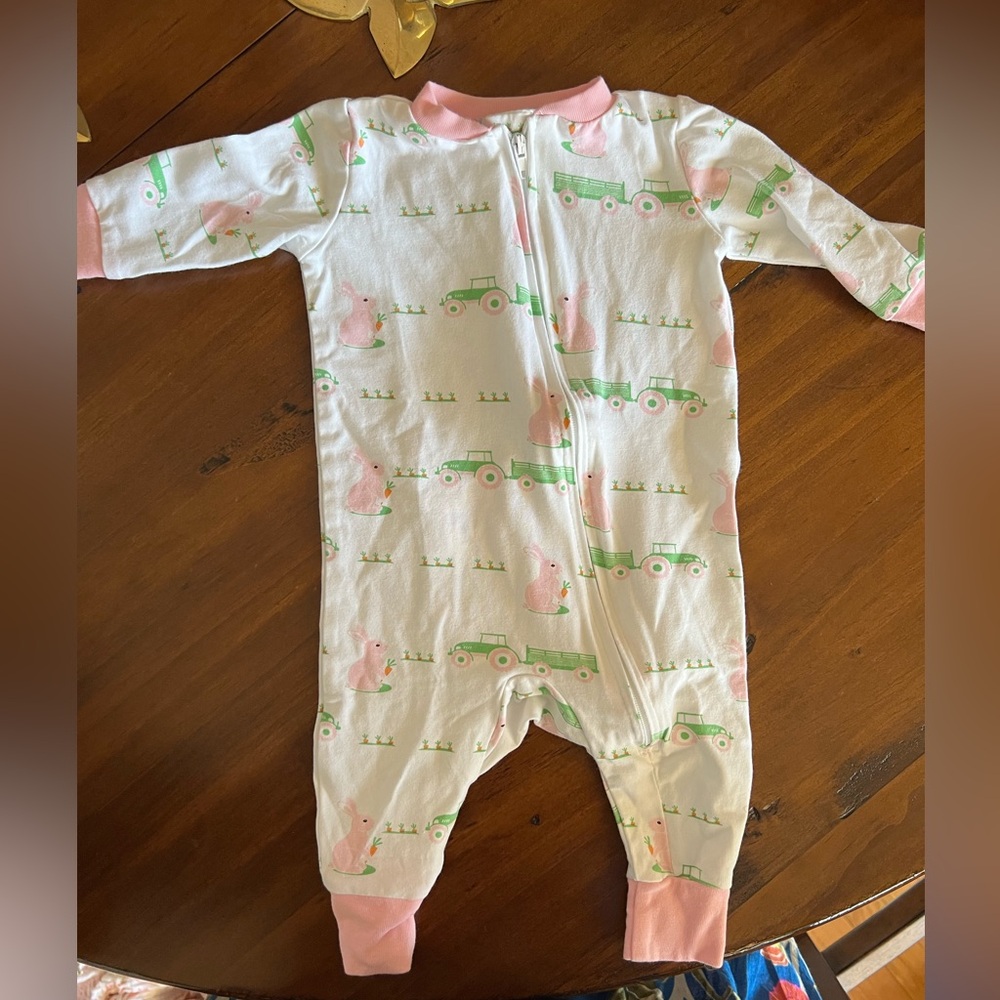 Ishtex Easter PJs
